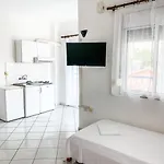Appartement Galinis' Sea Front B Nea Kallikrateia