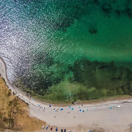 Galinis' Sea Front B Διαμέρισμα