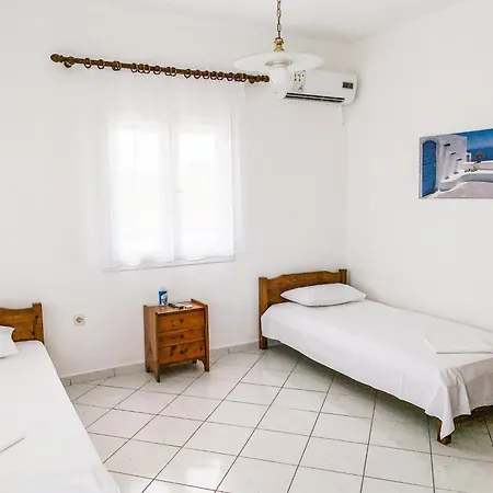 Galinis' Sea Front B Apartment *