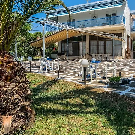 Galinis' Sea Front B Nea Kallikrateia