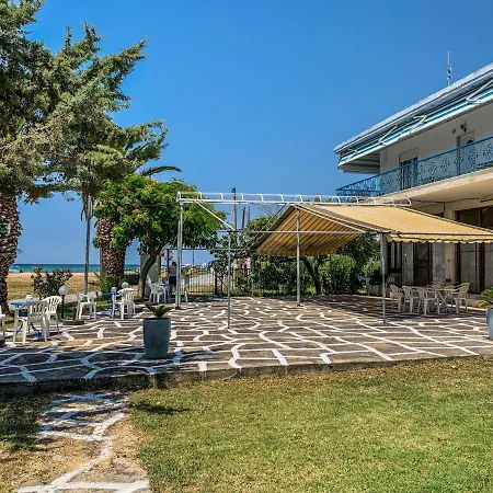 Galinis' Sea Front B