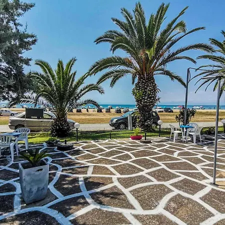 Galinis' Sea Front B * Nea Kallikrateia