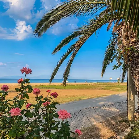 Galinis' Sea Front B Nea Kallikrateia