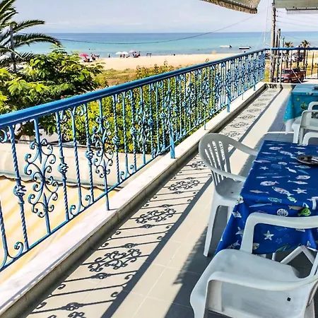 Galinis' Sea Front B Apartment