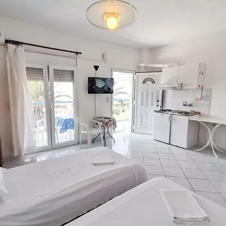 Galinis' Sea Front B *