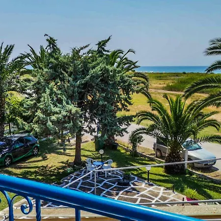 Galinis' Sea Front B Nea Kallikrateia