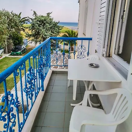 Galinis' Sea Front B 公寓