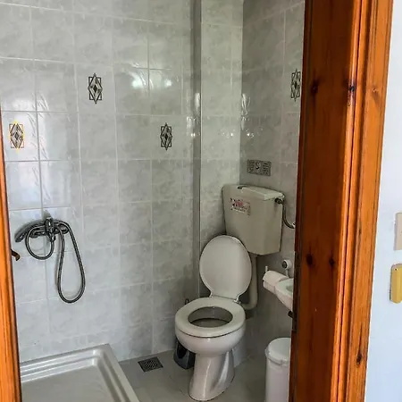 Apartment Galinis' Sea Front B *