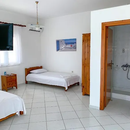 Galinis' Sea Front B Nea Kallikrateia