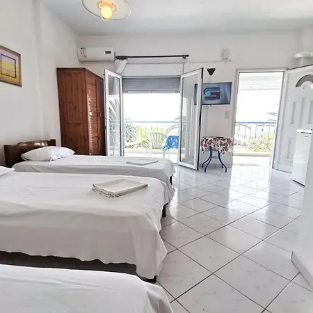 Galinis' Sea Front B