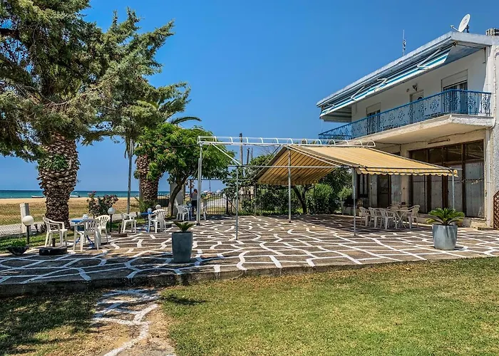 Galinis' Sea Front B