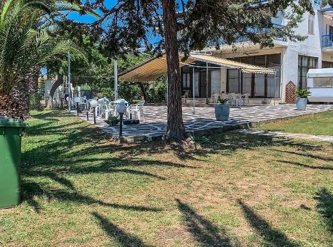 Galinis' Sea Front B *