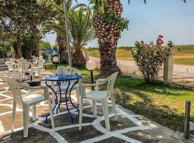Galinis' Sea Front B Daire