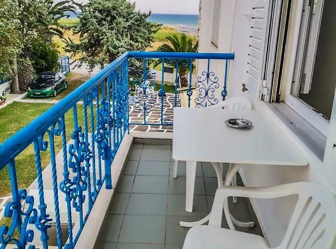 Galinis' Sea Front B Daire