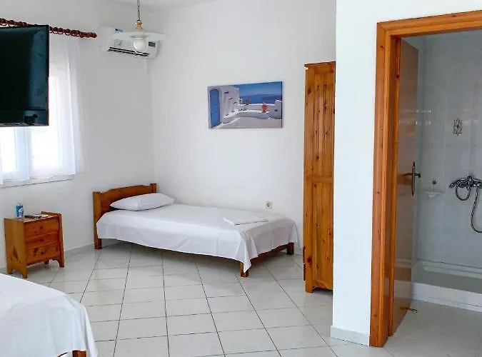 Galinis' Sea Front B Nea Kallikrateia