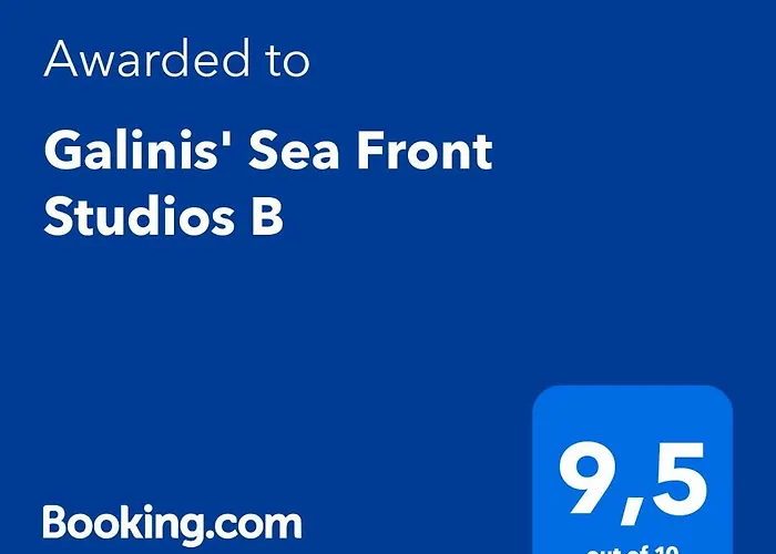 Galinis' Sea Front B *