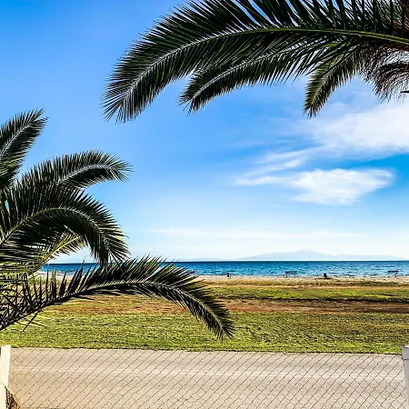 Galinis' Sea Front B * Nea Kallikrateia